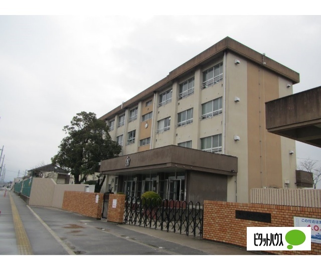 小学校　和歌山市立宮小学校（小学校）まで1170m