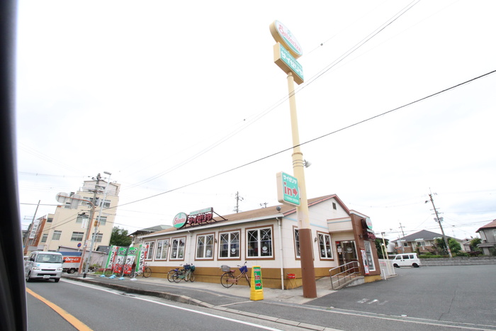 飲食店　サイゼリヤ 東大阪金岡店（飲食店）まで432m