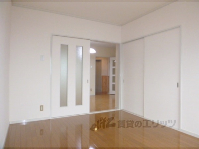 居室・リビング　洋室