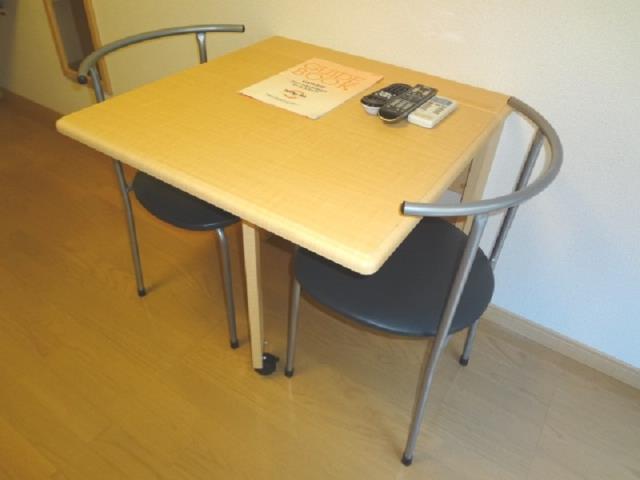 その他部屋・スペース