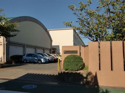 小学校　豊橋市立鷹丘小学校（小学校）まで1699m