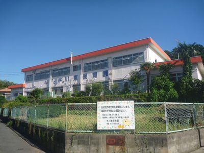 幼稚園・保育園　豊橋市立牛川東保育園（幼稚園・保育園）まで619m
