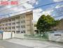 小学校　明石市立高丘西小学校（小学校）まで2000m