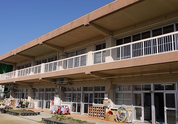 幼稚園・保育園　西宮市立上ケ原幼稚園（幼稚園・保育園）まで357m