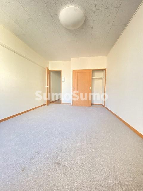 その他部屋・スペース　ゆとりの広さです