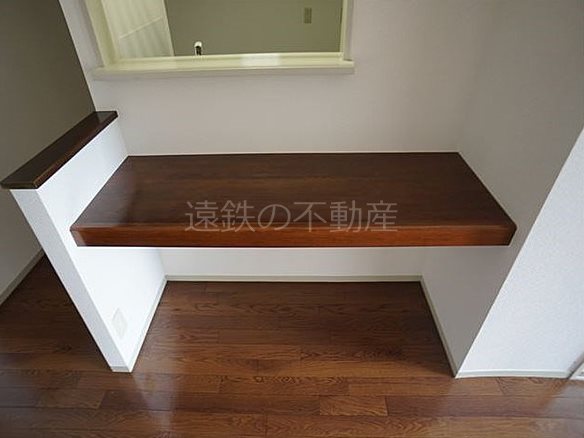 その他設備　他部屋参照・現況優先