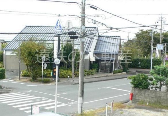 眺望　他部屋参照・現況優先