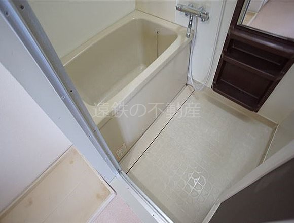 バス・シャワールーム　他部屋参照・現況優先