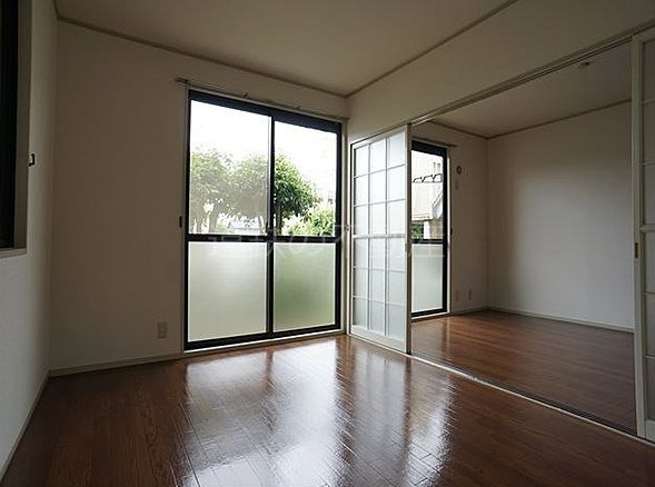 その他部屋・スペース　他部屋参照・現況優先