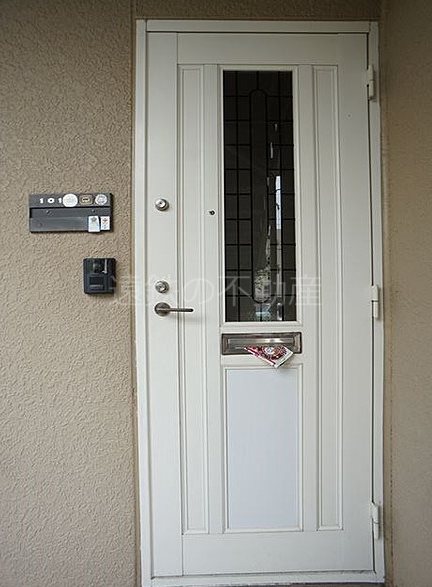 玄関　他部屋参照・現況優先