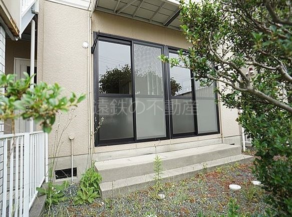 バルコニー　他部屋参照・現況優先