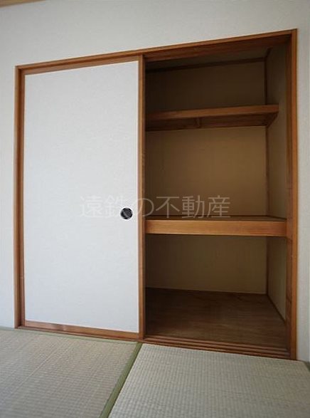 収納　他部屋参照・現況優先