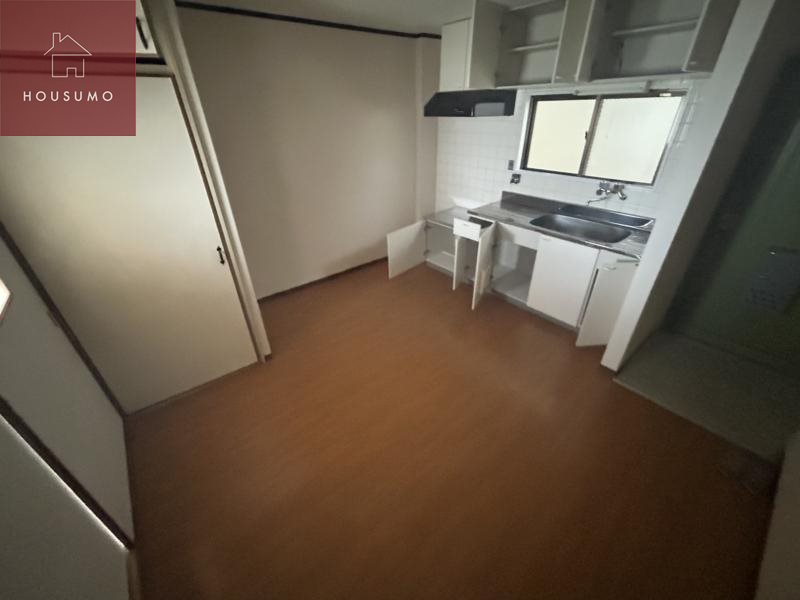 居室・リビング　使いやすい居間です