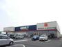 ショッピングセンター　ゲンキー　輪之内店（ショッピングセンター）まで1200m