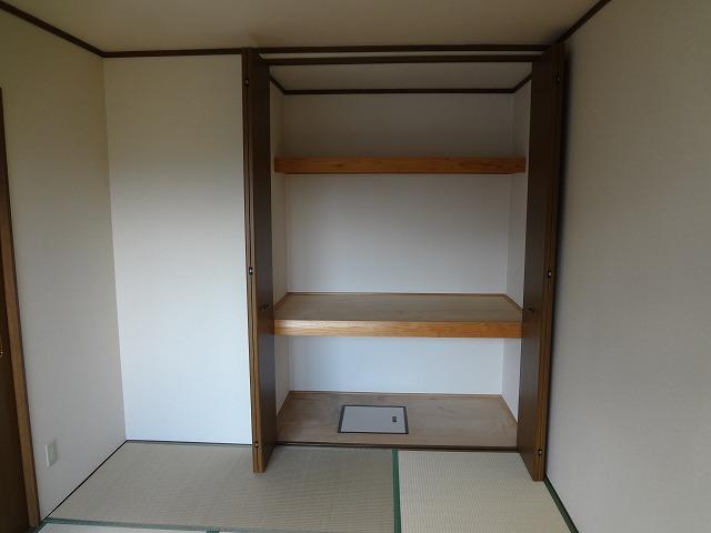 収納　収納