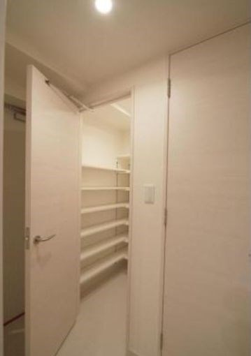 その他共有部分　※別号室参考写真 　現状優先