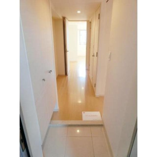 玄関　※別号室参考写真 　現状優先