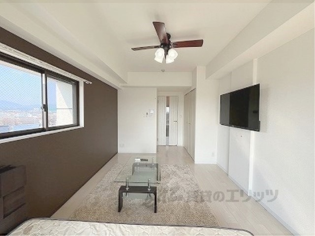 居室・リビング　洋室