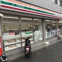 コンビニ　セブンイレブン横浜大倉山3丁目店（コンビニ）まで646m