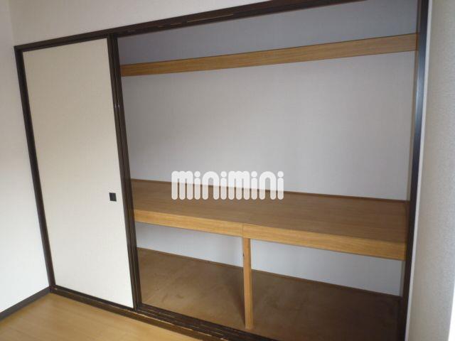 収納　この収納力はスゴイです。