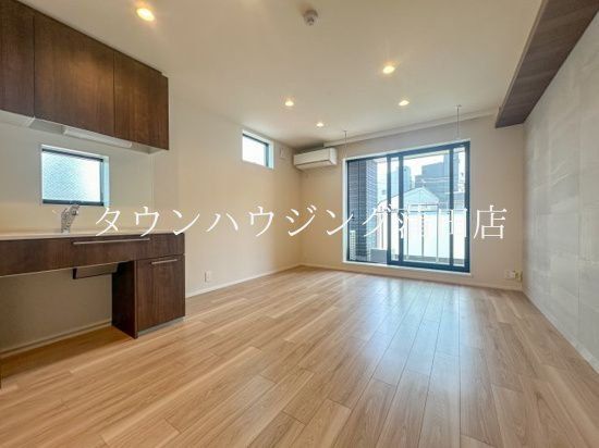 【大田区西糀谷のマンションのその他部屋・スペース】