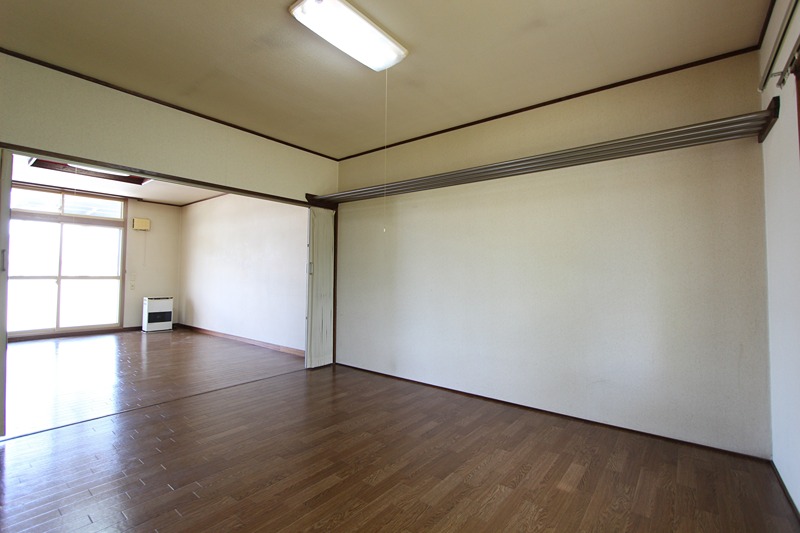 その他部屋・スペース　同仕様201号室の画像です