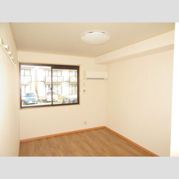 その他　北洋室