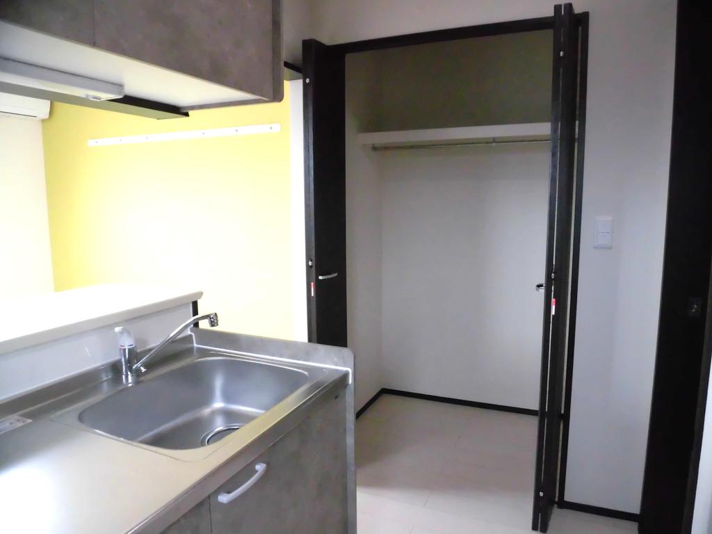 収納　別室写真