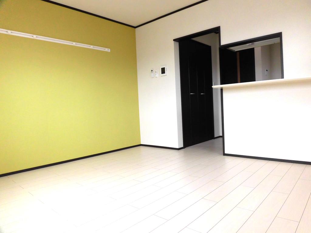 居室・リビング　別室写真