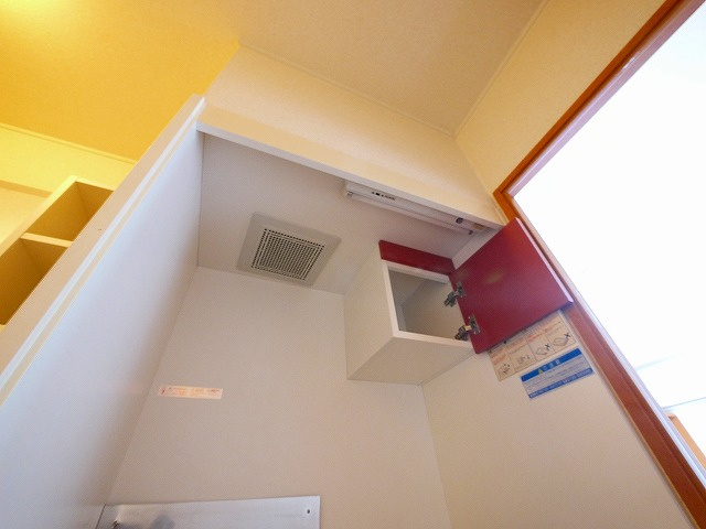 収納　小物を収納するのに便利です