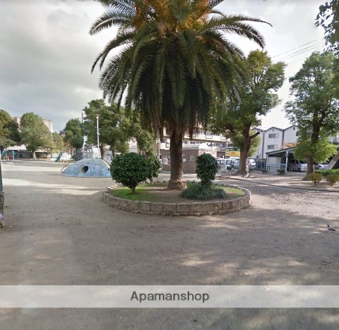 公園　左専道公園（公園）まで726m