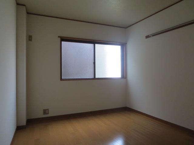 その他部屋・スペース　落ち着いた雰囲気の洋室