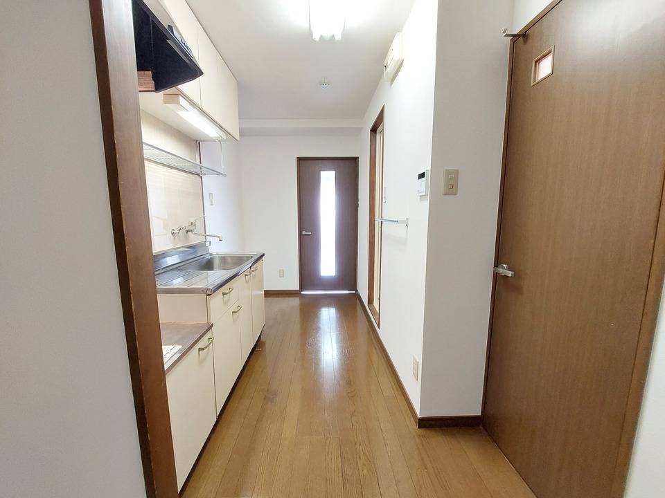 その他部屋・スペース　キッチン