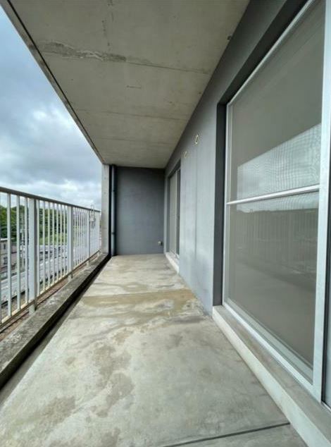 バルコニー　※参考写真