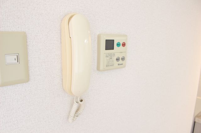 セキュリティ　※参考写真