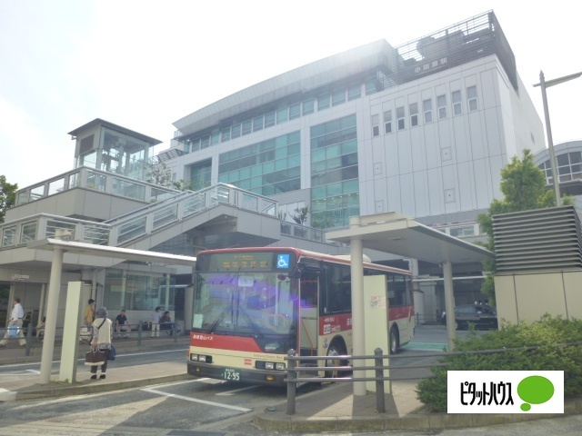 ショッピングセンター　ラスカ小田原（ショッピングセンター）まで3778m