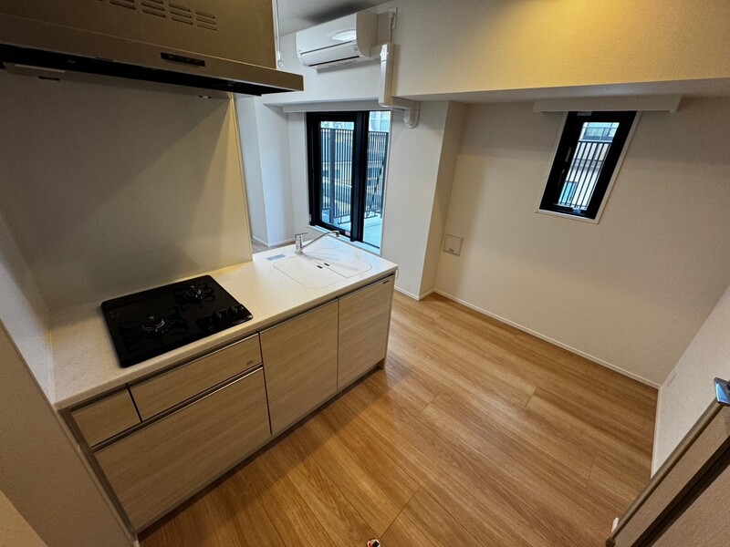 その他部屋・スペース　内観