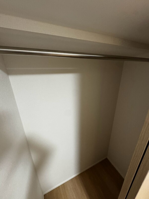 収納　収納※別部屋参考写真