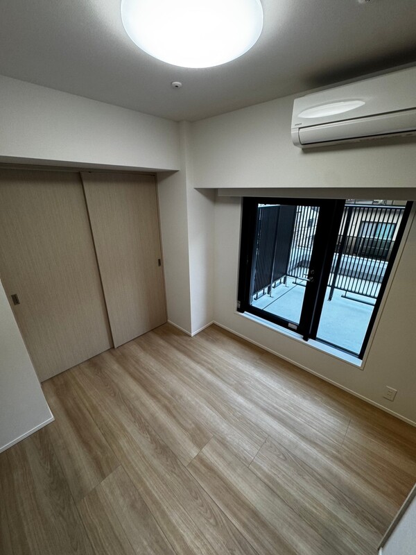 居室・リビング　居室