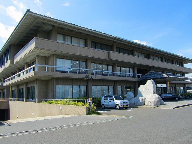 役所　田原本町役場（役所）まで1495m