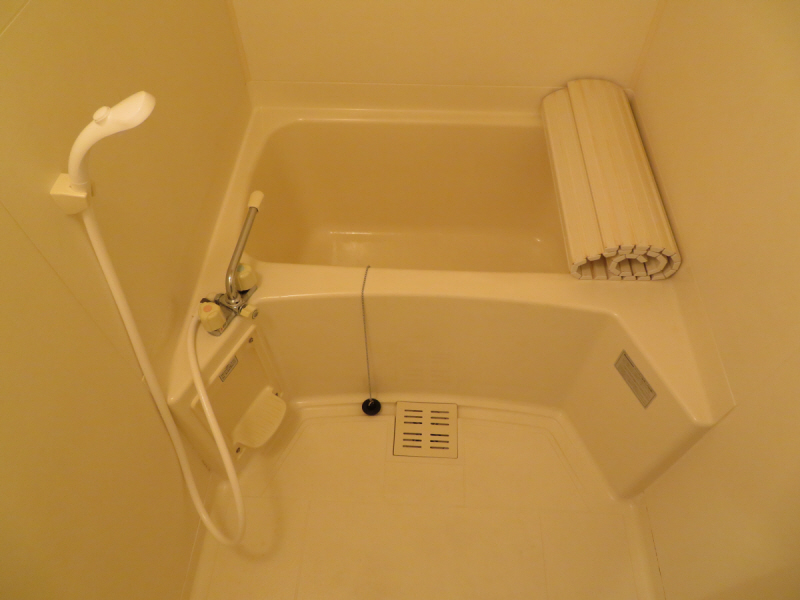 バス・シャワールーム　ユニットバス