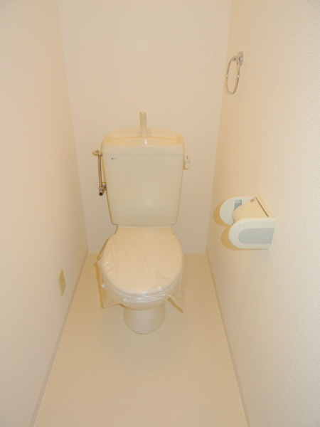 トイレ　洋式