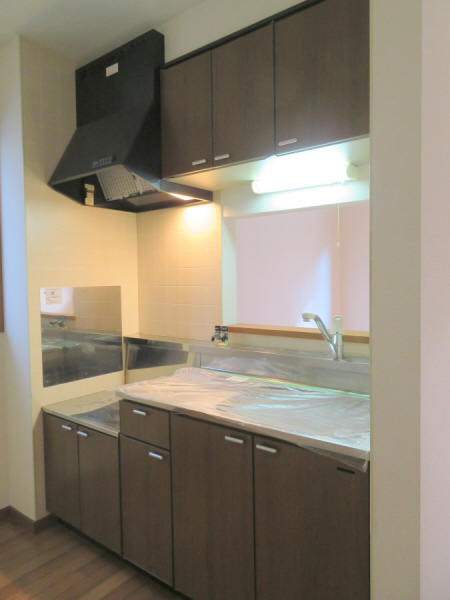 キッチン　ＬＤＫ１１．５帖