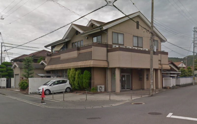 病院　金沢内科（病院）まで450m