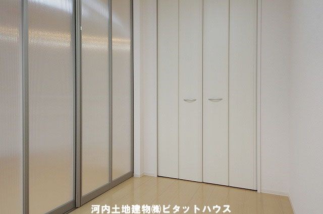 【シェモア・パールのその他部屋・スペース】