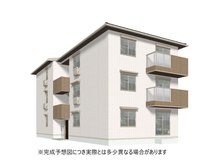 蔵1425の建物外観