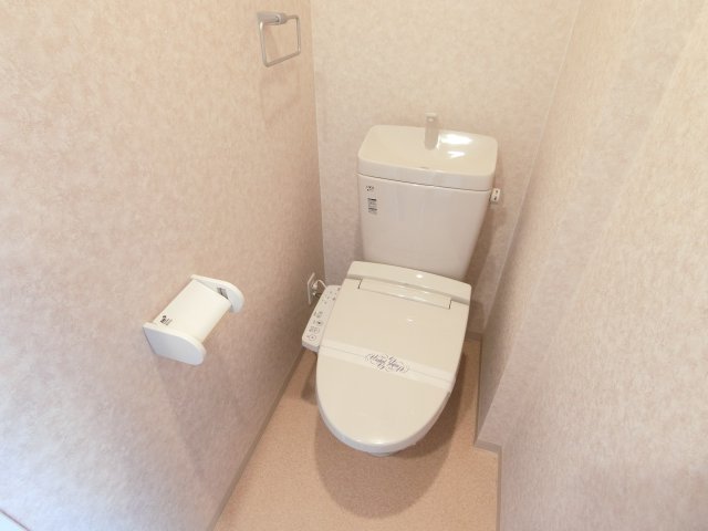 トイレ　詳細は、RISUMO江坂本店までお問合せください♪