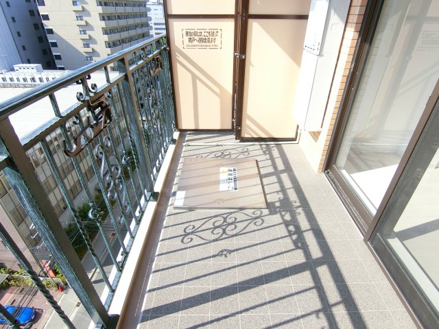 バルコニー　詳細は、RISUMO江坂本店までお問合せください♪