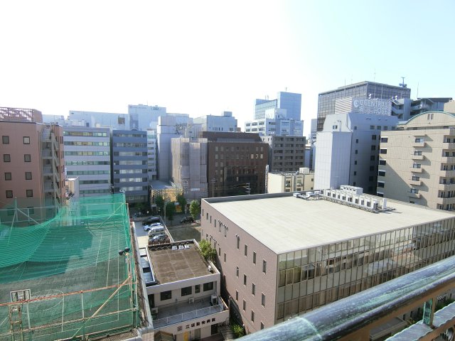眺望　詳細は、RISUMO江坂本店までお問合せください♪