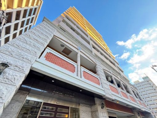 建物外観　詳細は、RISUMO江坂本店までお問合せください♪